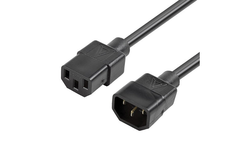 Arista CAB-C13-C14-INTL Power Cord 2 m C13 to C14 International 1 Year