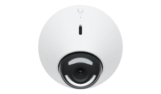 Ubiquiti UniFi Protect G5 Dome 2K 5MP Camera Mic Speaker PoE UVC-G5-DOME