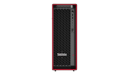 Lenovo ThinkStation P5, Xeon W3-2423, T1000, 32GB, 512GB SSD