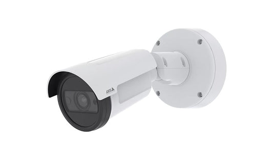 Axis P1465-LE 2MP Bullet Camera 3-9mm IR 131 ft TAA 02339-001