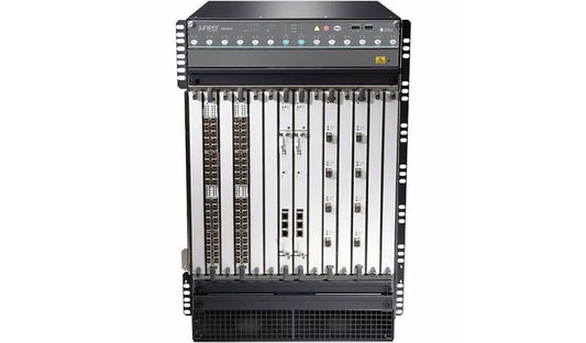 Juniper MX960 Universal Routing Platform Chassis MX960-PREMIUM3-ACECM 16U