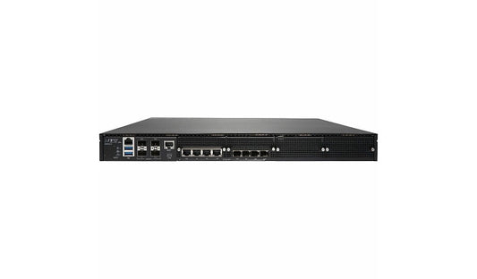 Juniper SSR1300 Session Smart Router Appliance, 128 GB, 10G, 1U