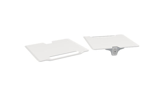 Capsa Healthcare Tryten S-Series Cart Work Surface, T2555