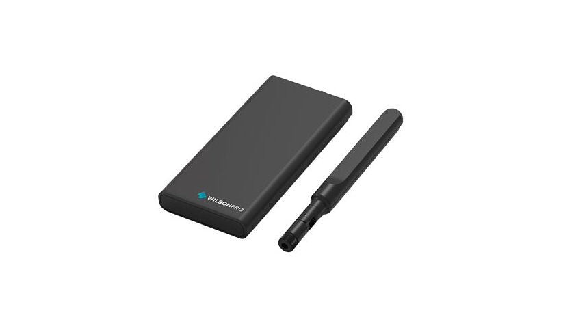 WilsonPro 910060 Cellular Network Scanner Kit, 5G and LTE Signal Meter