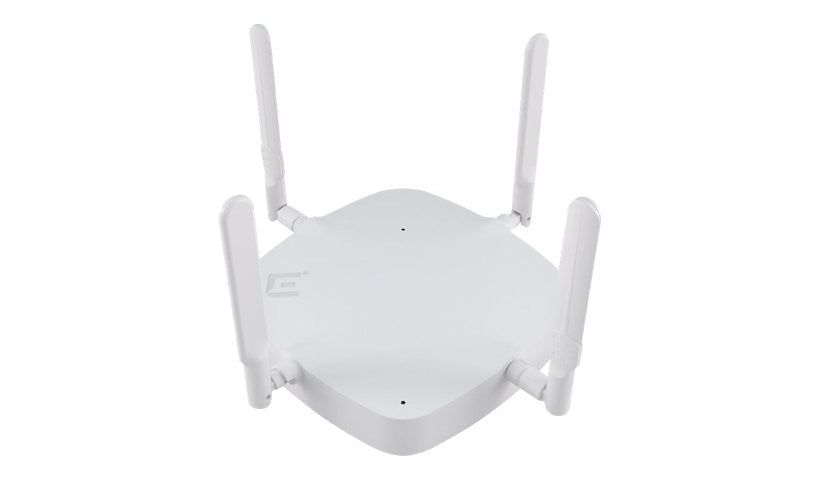 Extreme Networks AP3000X-WW Wi-Fi 6E Access Point, External Antennas