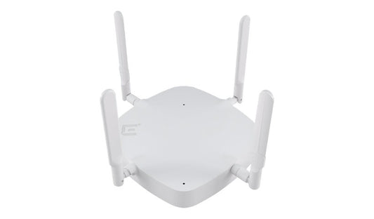 Extreme Networks AP3000X-WW Wi-Fi 6E Access Point, External Antennas