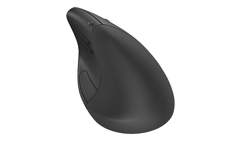 HP 925 Ergonomic Vertical Mouse for Business Wrist Rest 6H1A5AA 1 Year