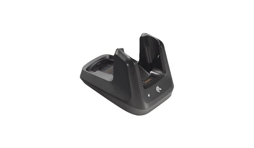 Zebra 1-Slot USB Cradle + Battery Charger Kit for MC3300, KT-CRD-MC33-2SUCHG-01