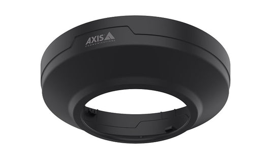 AXIS 02578-001 Black Casing for M3085-V M3086-V M3088-V Pack of 4 3 Year