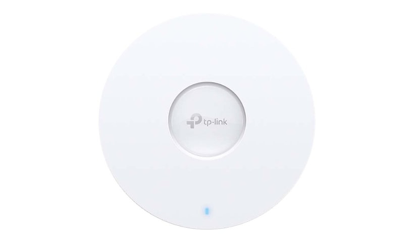 TP-Link Omada EAP613 AX1800 Wi-Fi 6 Ceiling Access Point, Mesh