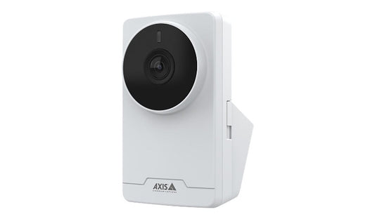 Axis M1055-L 1080p Box Camera 3.16mm IR Privacy Shield PoE 02349-001