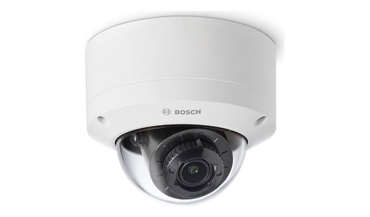 Bosch FLEXIDOME 5100i NDE-5703-A 5MP Outdoor Dome 3.2-10.5mm Two Way Audio