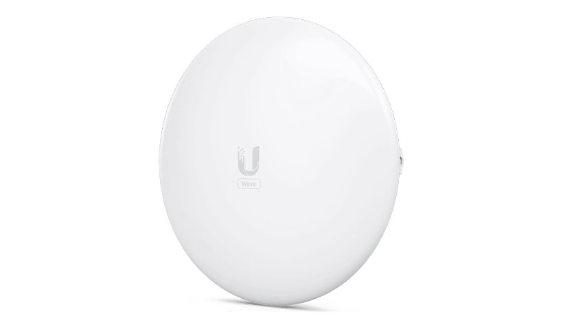 Ubiquiti UniFi Wave Nano 60 GHz PtMP Station for Wave AP