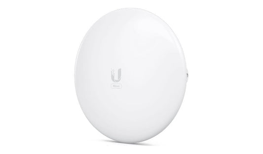 Ubiquiti UniFi Wave Nano 60 GHz PtMP Station for Wave AP