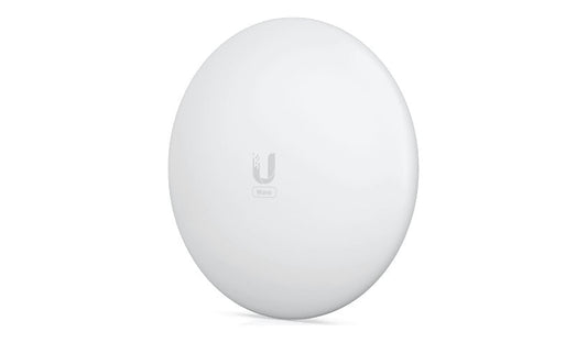Ubiquiti UISP Wave Long-Range WAVE-LR-US 60 GHz Station, 5 GHz Backup