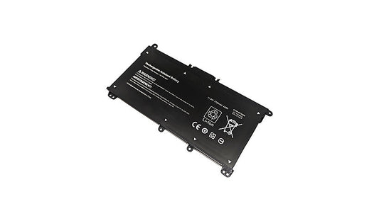 Total Micro L97300-005-TM 3 Cell 43Wh Battery for HP 240 250 470 G9