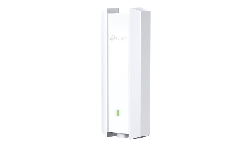 TP-Link EAP650-Outdoor AX3000 Wi-Fi 6 Access Point, IP67, Omada Mesh