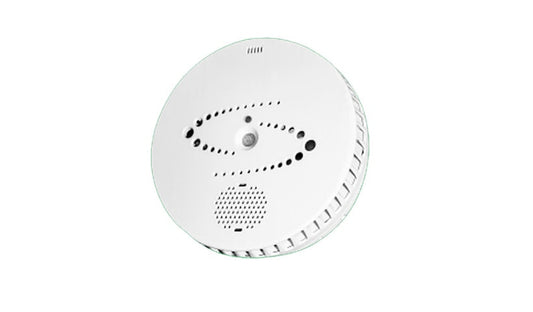 HALO Smart Sensor 3C-PC Vape Detection Air Quality People Counting PoE