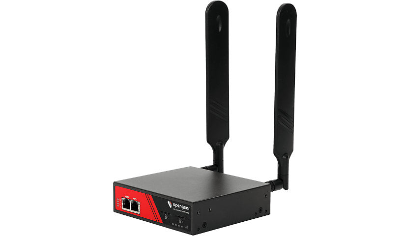 Opengear 569042 3 W Cellular Blade Antenna for OM2200, Pack of 2