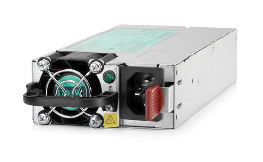 HPE PS-2122-4CB-LF 1200W 100-240V AC Common Slot Platinum Plus PSU for G8