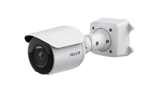 Pelco Sarix Professional 4 SRXP4-3V10-IMD 3MP Dome 3.4-10.5mm Autofocus IR