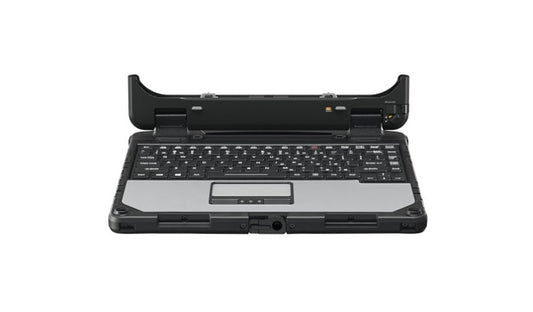 Panasonic CF-VEK335LMP Emissive Backlit Keyboard Dock for Toughbook CF-33