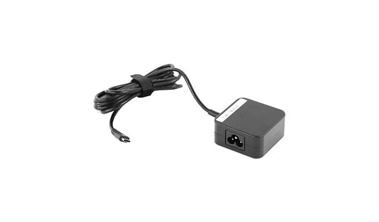Zebra PWR-BGA15V45W-UC2-WW USB-C Power Supply for ET8X Tablet