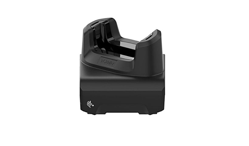 Zebra 1-Slot USB Charging Cradle for TC22/TC27 with Shim, CRD-TC2L-SE1ET-01