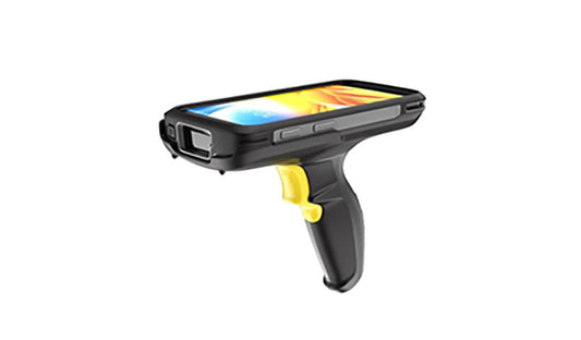 Zebra Electronic Trigger Handle for TC22/TC27, TRG-TC2L-SNP1-01