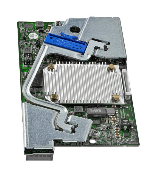 HPE 749680-B21 Smart Array P244br Gen9 1GB FBWC 12Gb SAS 2-Port Controller