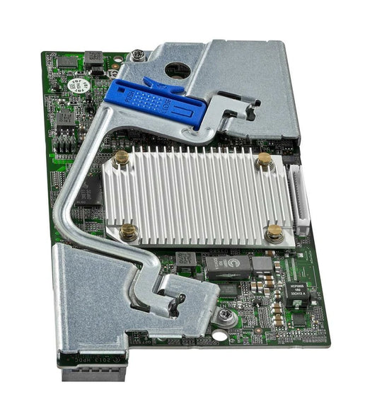 HPE 749800-001 Smart Array P244br Gen9 1GB FBWC 12Gb SAS 2-Port Controller