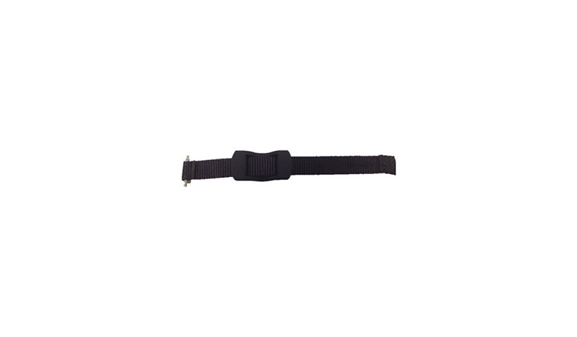 Zebra RS6000 Nylon Finger Strap, Metal Buckle, 10-Pack, SG-NGRS-STRPNY-10