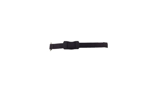 Zebra RS6000 Nylon Finger Strap, Metal Buckle, 10-Pack, SG-NGRS-STRPNY-10