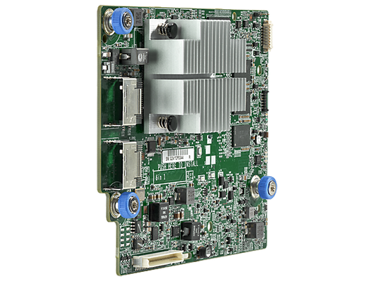 HPE 749974-B21 Smart Array P440ar 2GB FBWC 12Gb SAS 2-Port Internal Controller