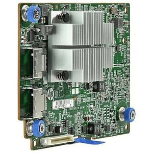HPE H240ar 749976-B21 12Gb SAS 2-Port Internal FIO Smart HBA for ProLiant Gen9