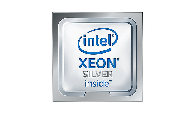 HPE Intel Xeon Silver 4410Y 2GHz 12-Core FCLGA4677 CPU Kit P49610-B21