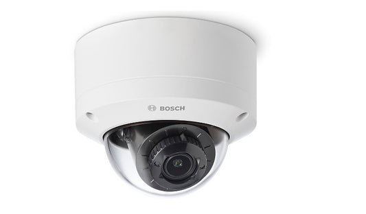 Bosch NDV-5703-A 5MP HDR Indoor Dome 3.2-10.5mm IVA Pro Starlight Two Way Audio