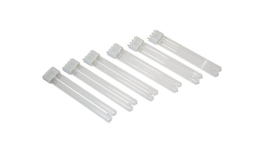 Seal Shield CleanSlate Vital Replacement UV Bulb Set, CSVITALAB6X