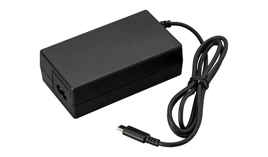 Brother LBX115001 USB-C Power Adapter for RuggedJet RJ-3230BLF