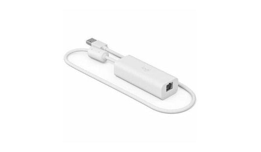 Logitech Dongle Transceiver with CAT5e Cable for Scribe Whiteboard Camera, 952-000070