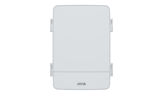 AXIS TQ1808-VE Extended Cabinet for A1610-B D3110 W400 Gray 3 Year