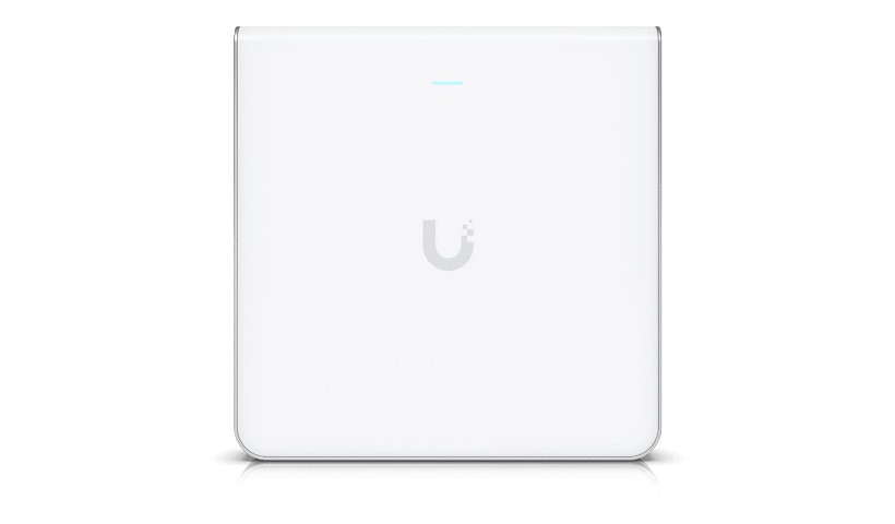 Ubiquiti UniFi U6 Enterprise In-Wall U6-ENTERPRISE-IW-US Wi-Fi 6E AP