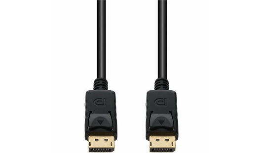 Proline DP2DP14MM8K2M-PRO DisplayPort 1.4 Cable 2 m 8K 60Hz 3 Year