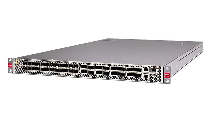Keysight Ixia Vision 400 SYS-V400-BASE-AC Packet Broker, 16x 400G, 24x 50G