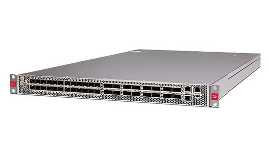 Keysight Ixia Vision 400 SYS-V400-BASE-AC Packet Broker, 16x 400G, 24x 50G