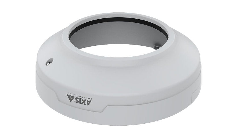 AXIS TM3817 Tamper Resistant Cover for M4215 M4216 M4218 Pack of 4 3 Year