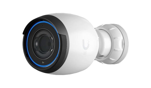 Ubiquiti UniFi G5 Professional 4K 8MP Camera 3x Optical Zoom IR PoE UVC-G5-PRO
