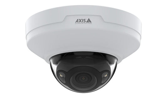 AXIS M4215-LV 2MP Dome Camera 3.5-6.6mm IR HDMI Output 02677-001