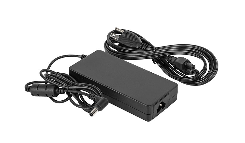 Getac GAA9U7 90W 19V AC Adapter with Power Cord