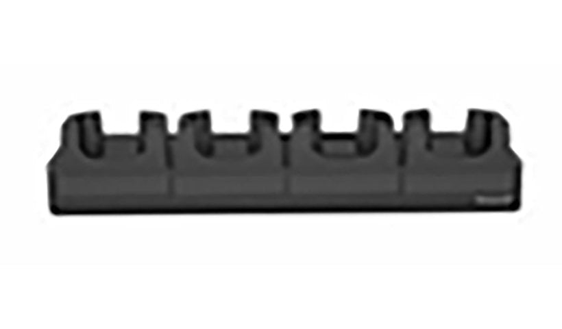 Honeywell ScanPal EDA52 4-Bay Charge Base with Power Adapter, US, EDA52-CB-1